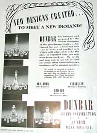 Dunbar Wine