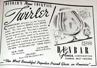 Dunbar Cocktail