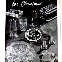 Imperial Cape Cod Advertisement