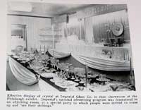 Imperial Display Ad