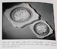 Imperial Intaglio Ad
