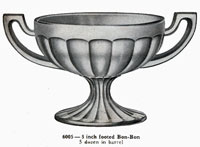 Imperial #6005 Bon-Bon Catalogue Page