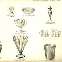 Westmoreland Catalog Page