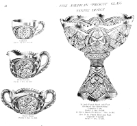 McKee Fentec Catalog Page 2
