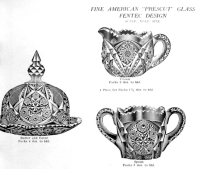 McKee Fentec Catalog Page
