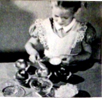 McKee Glasbake Advertisement