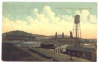 McKee Glass Factory