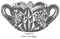 McKee Toltec Prescut Advertisement
