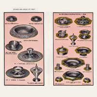 McKee Pamphlet Item Pictures