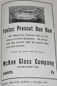 McKee Fentec