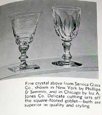 Seneca Stems 2 Ad