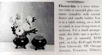 Viking Flower Lite Ad