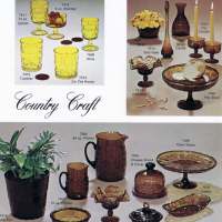 Viking Country Craft Catalog Page