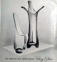 Viking Advertisement