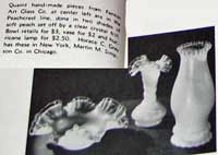 Fenton Peachcrest