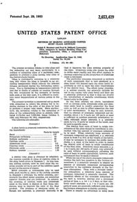 Anchor Hocking Royal Ruby Glass Patent 2653419-1