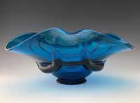 Viking #6814 Epic Drape Bowl