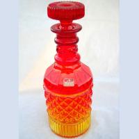 Viking #1917 Yesteryear Decanter