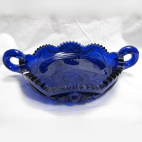 Viking #1945 Yesteryear Two-Handled Relish