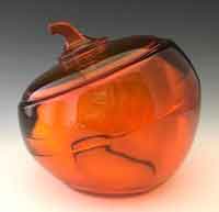 Viking #7504 Orbital Sphere Candy Box