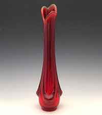 Viking #6704 Epic Swung Vase