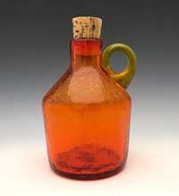 Viking #7256 Epic Crackel Jug