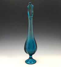 Viking #1435 Epic Six Petal Vase