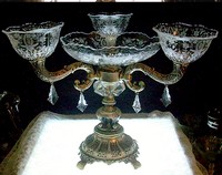 Viking Prelude Centerpiece