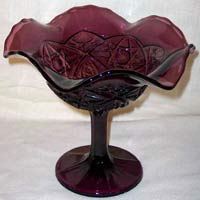 Viking #1914 Yesteryear Compote