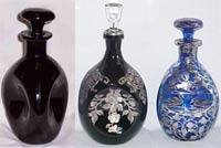 Pinch Decanter Comparison
