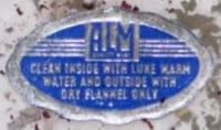 ACM Label