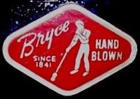 Bryce Label