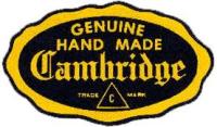 Cambridge Label