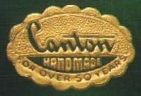 Canton Label
