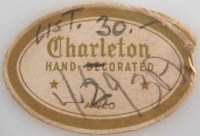 Charleton Label