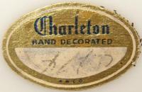 Charleton Label