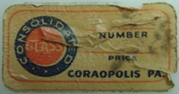 Consolidated Label