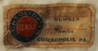 Consolidated Label