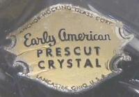 Anchor Hocking EAPC Label