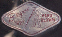 Bryce Label