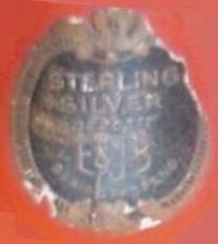 E&J Bass Label