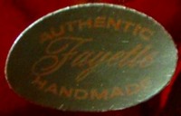 Fayette Label