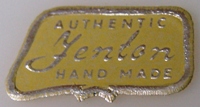 Fenton Label