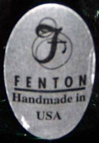 Fenton Label
