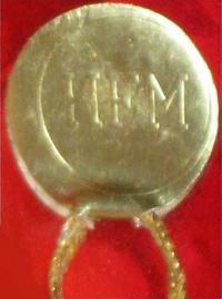 Fostoria HFM Tag