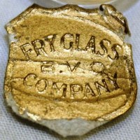 Fry B V Q Label