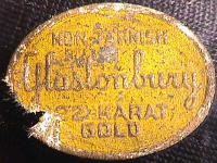 Glastonbury Label