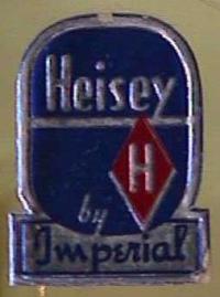 Imperial Heisey by Imperial Label