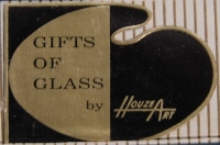 Houze Art Label