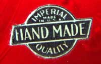 Imperial Label